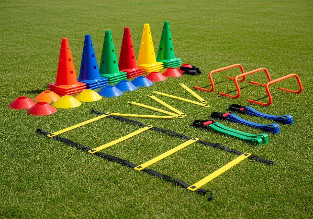 BONUS: Zirkeltraining-Paket