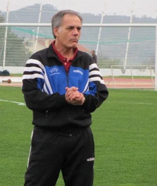 Stefan Hofmann